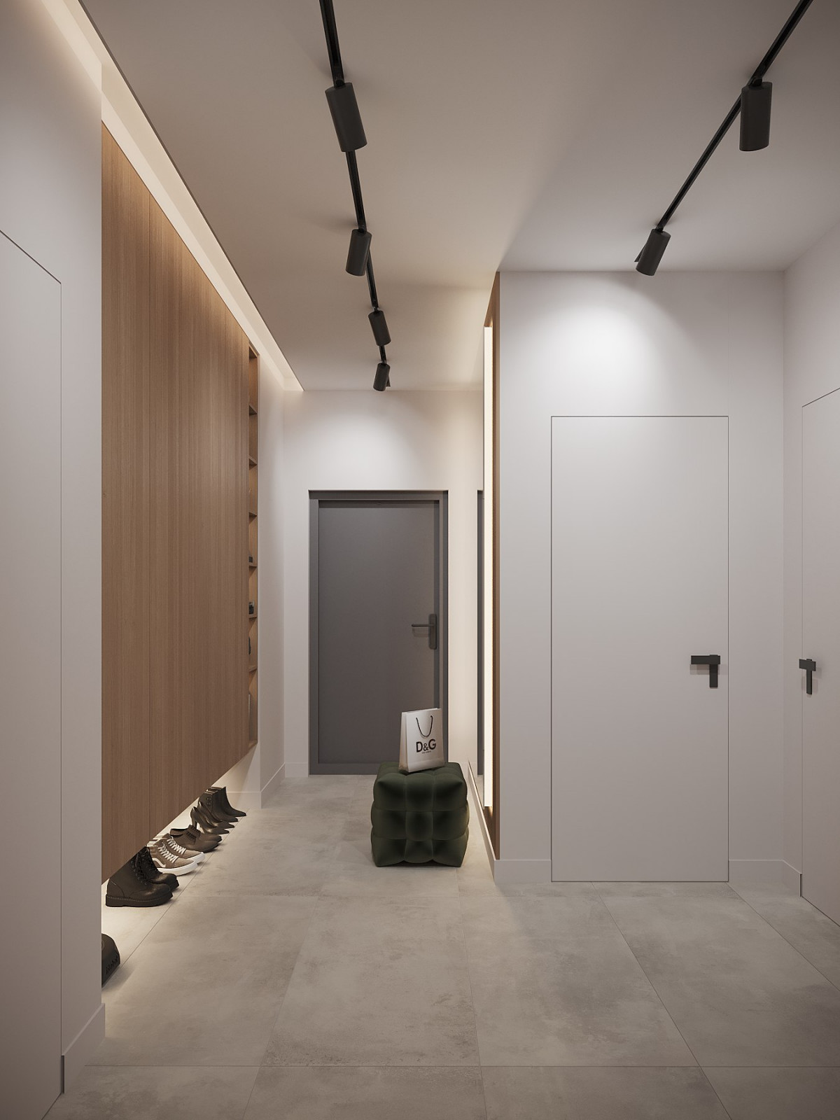 LIFE-Варшавская