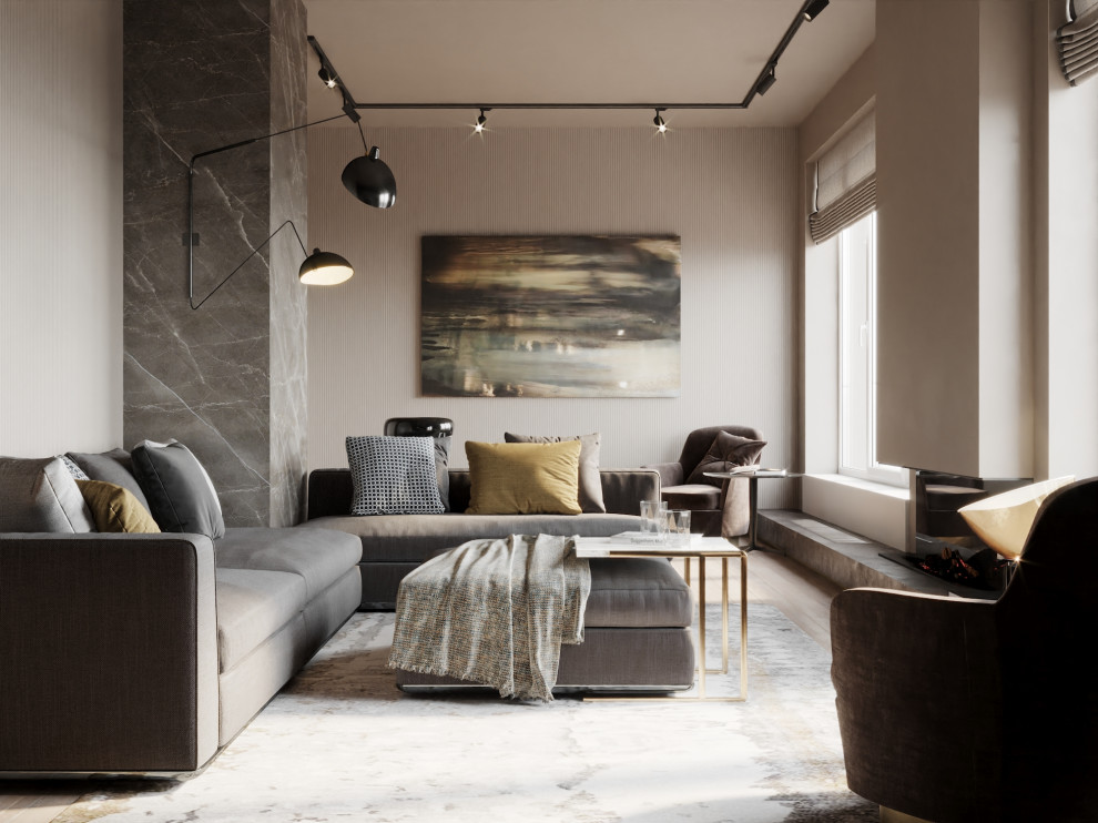 Смольный проспект