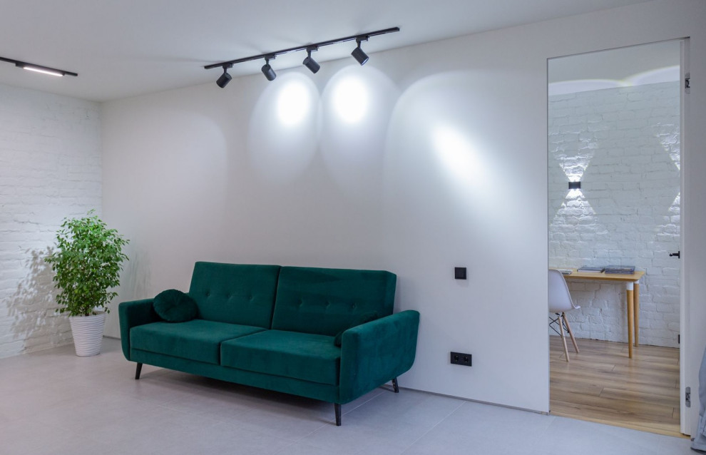 Обложка проекта: Мебель в квартиру