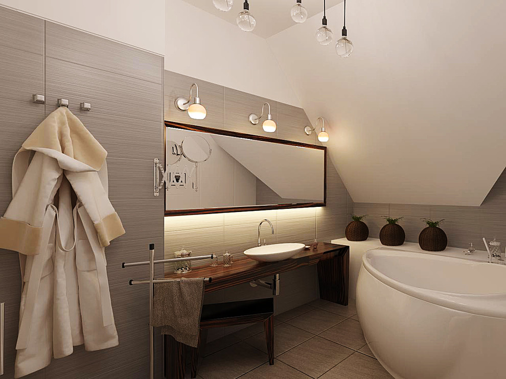 Дом.Скандинавский стиль.Краснодар.