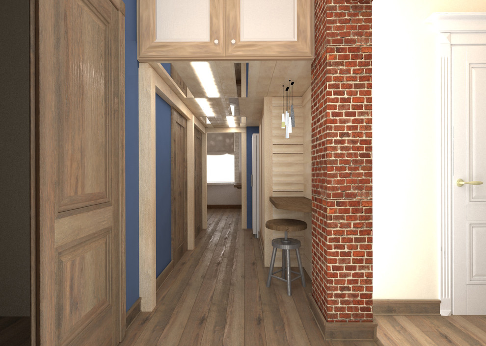 Квартира на Белорусской