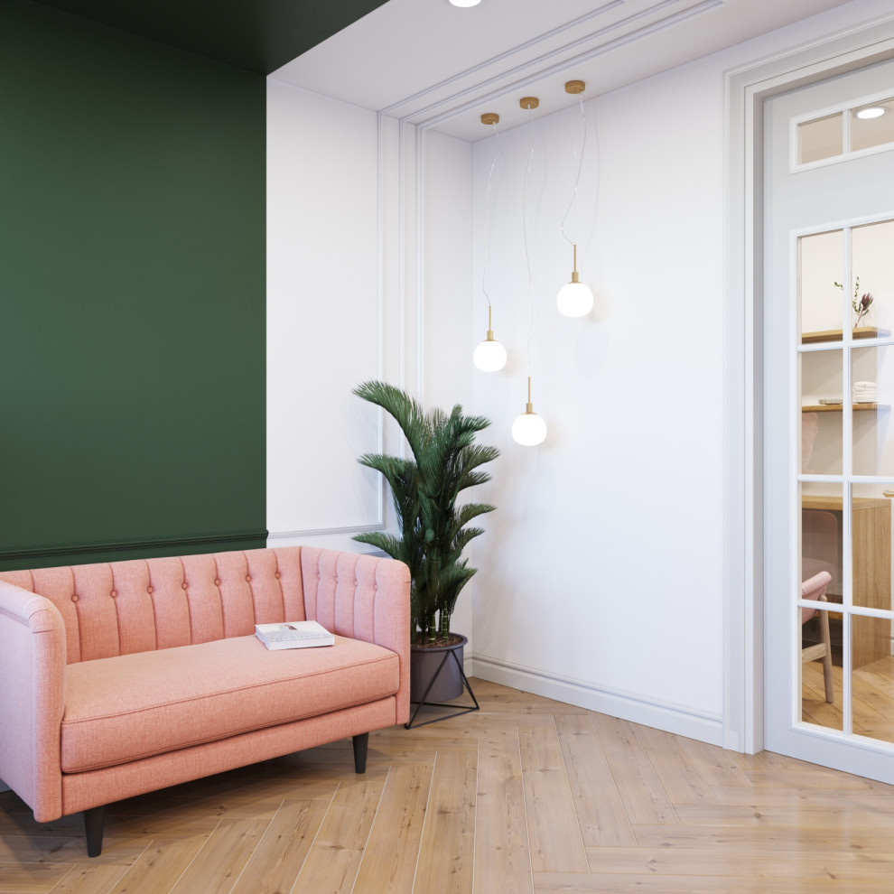 Юлия Феоктистова