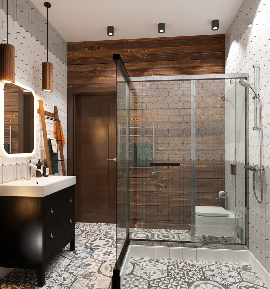 Дачный дом для супружеской пары