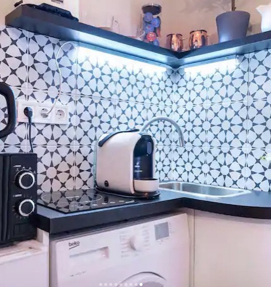 Реализованные проекты