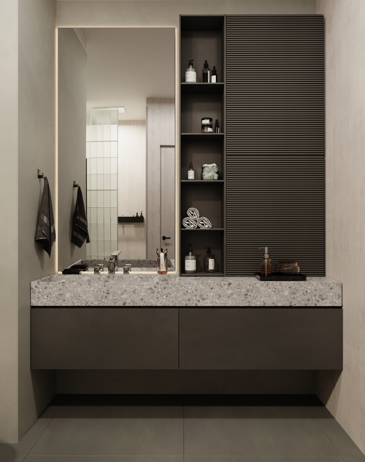 Апартаменты в ЖК «Neva-Neva» в Санкт-Петербурге