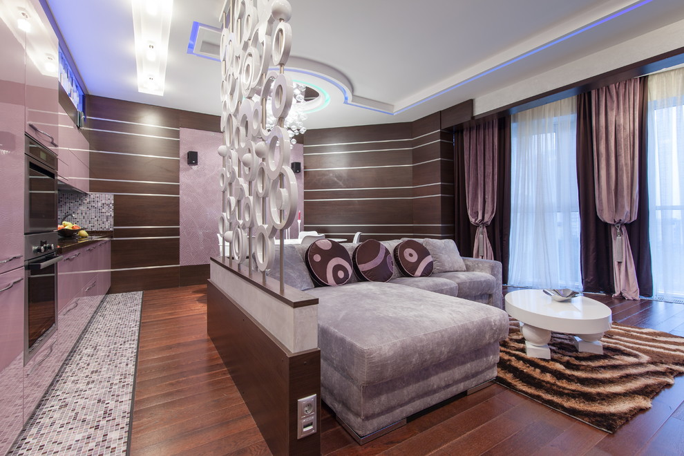 ЛИНИЯ И КРУГ