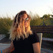 Дарья Андреева