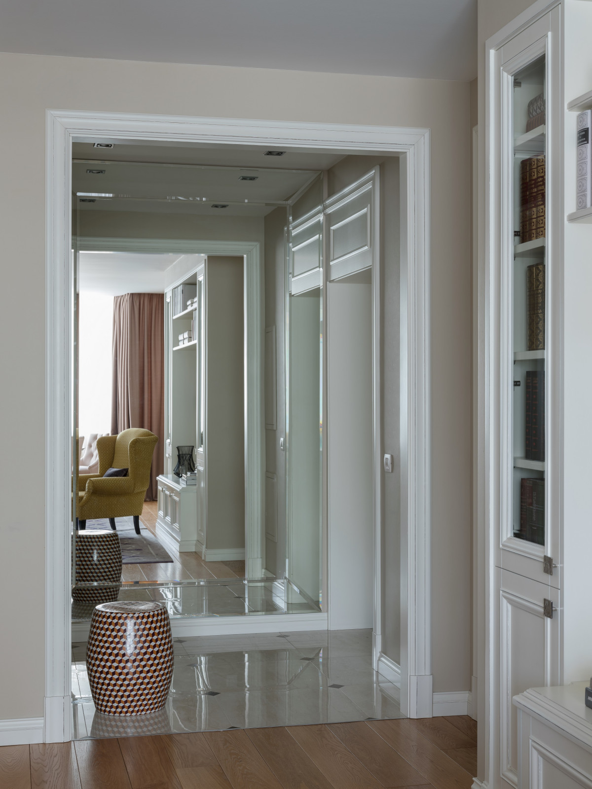 ЖК "Айвазовский"