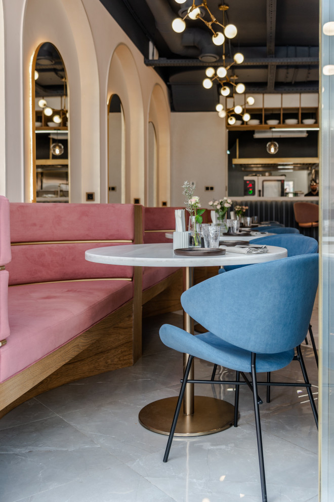 Обложка проекта: Not One