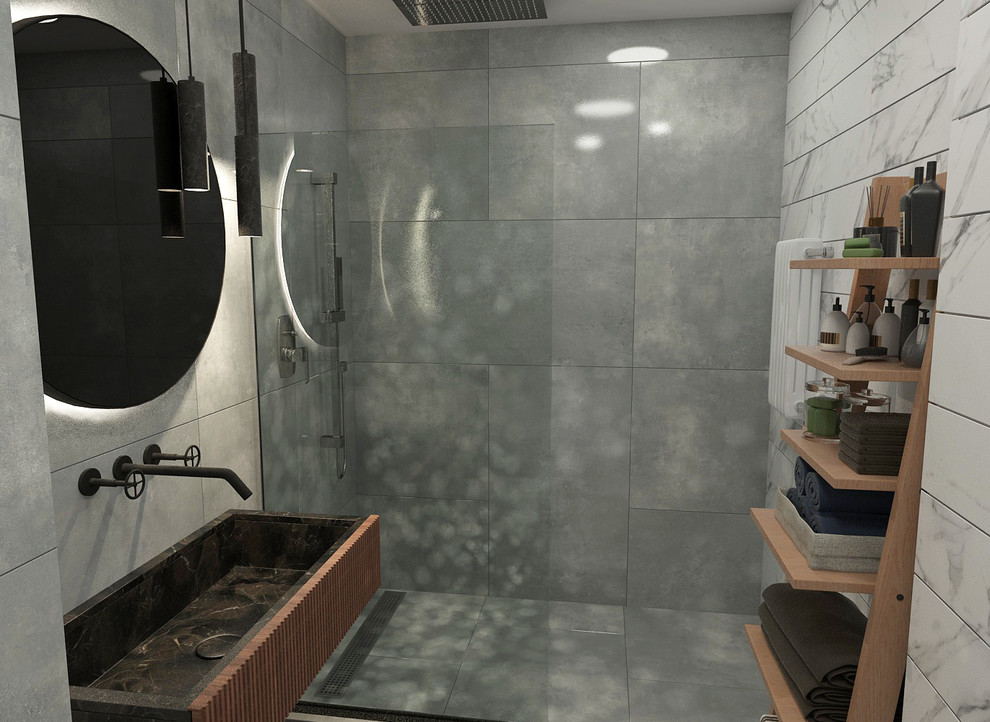 Обложка проекта: Евродвушка на Короленко