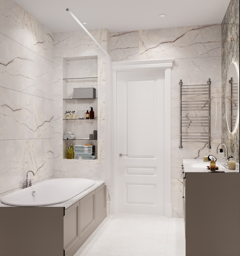 ЖК Жемчужина г Владимир