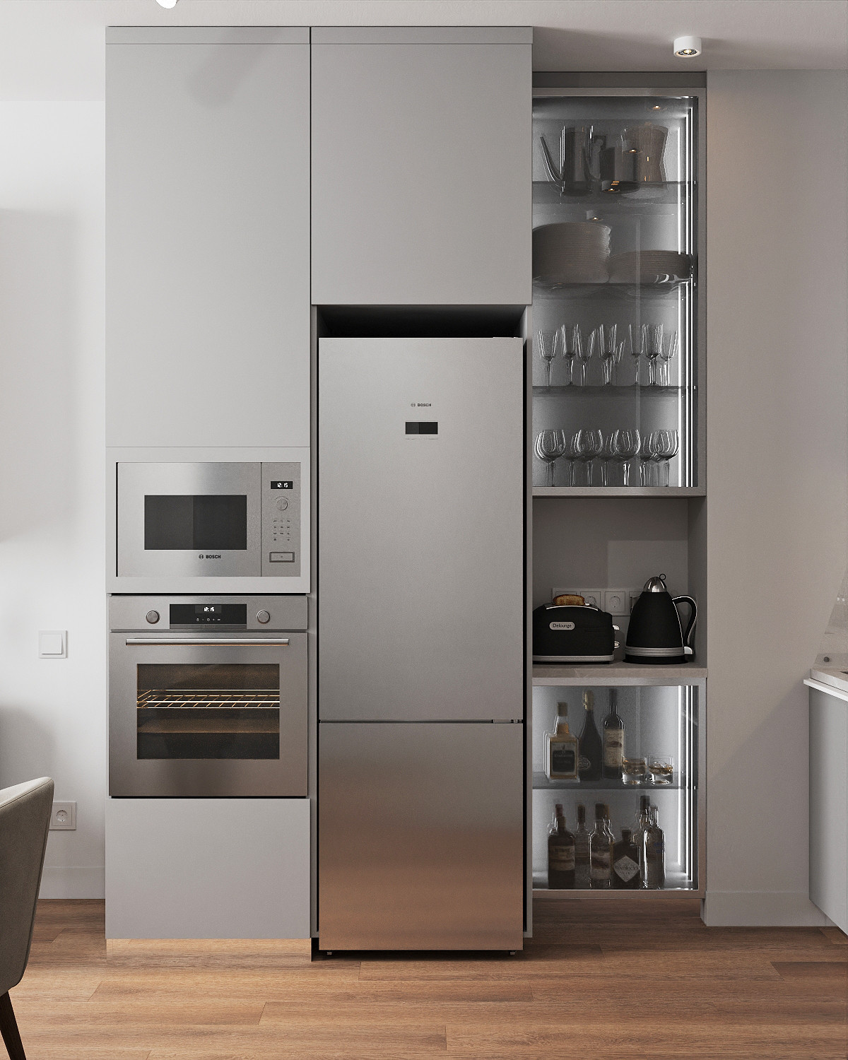 ЖК "Прокшино"