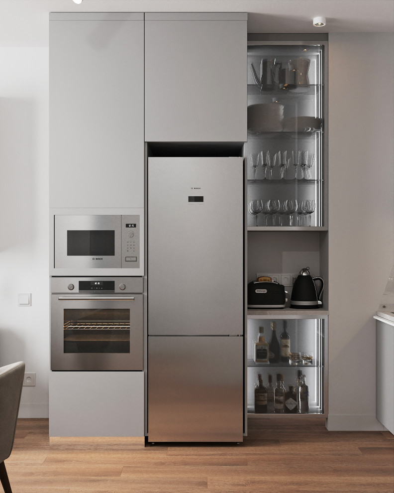 ЖК "Прокшино"