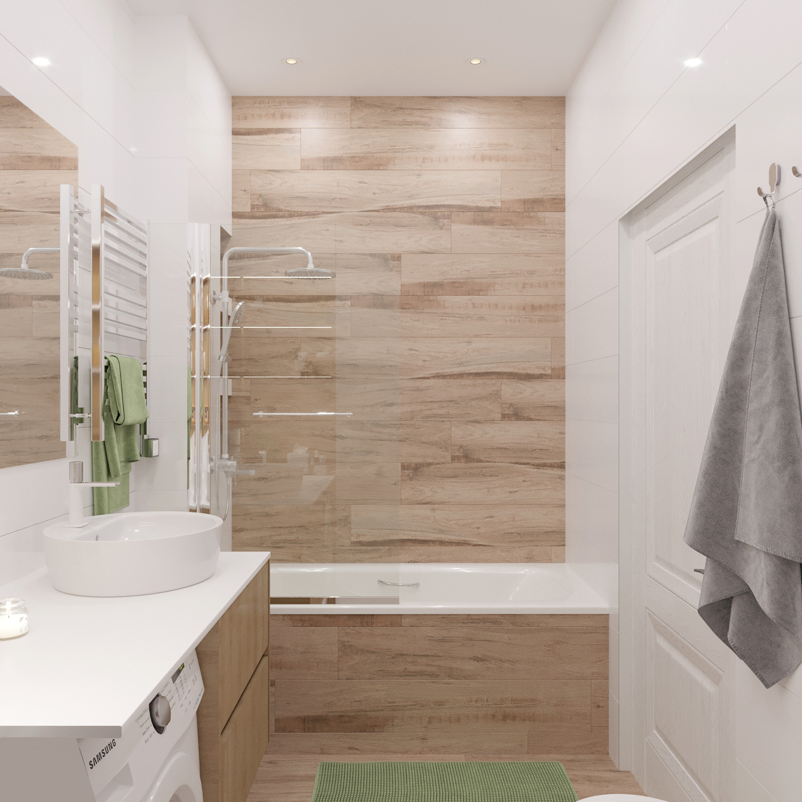 дом на Калгановской