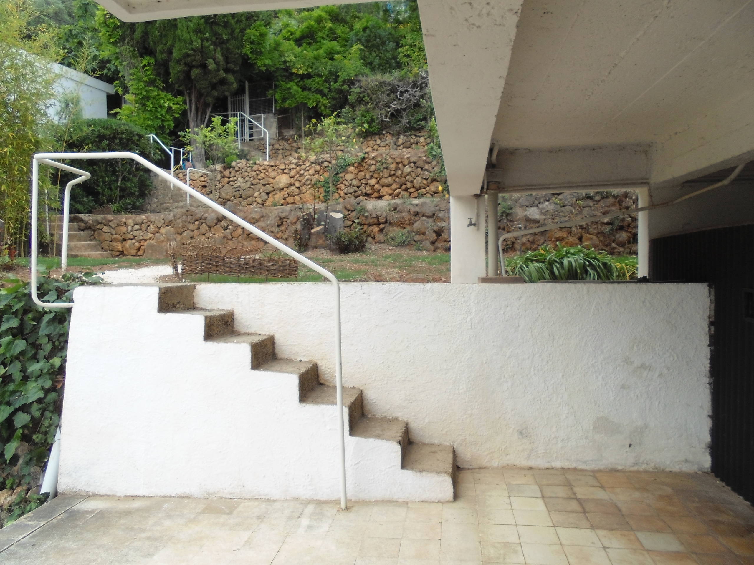 Мир дизайна: Бетон и сталь баронессы Эйлин Грей