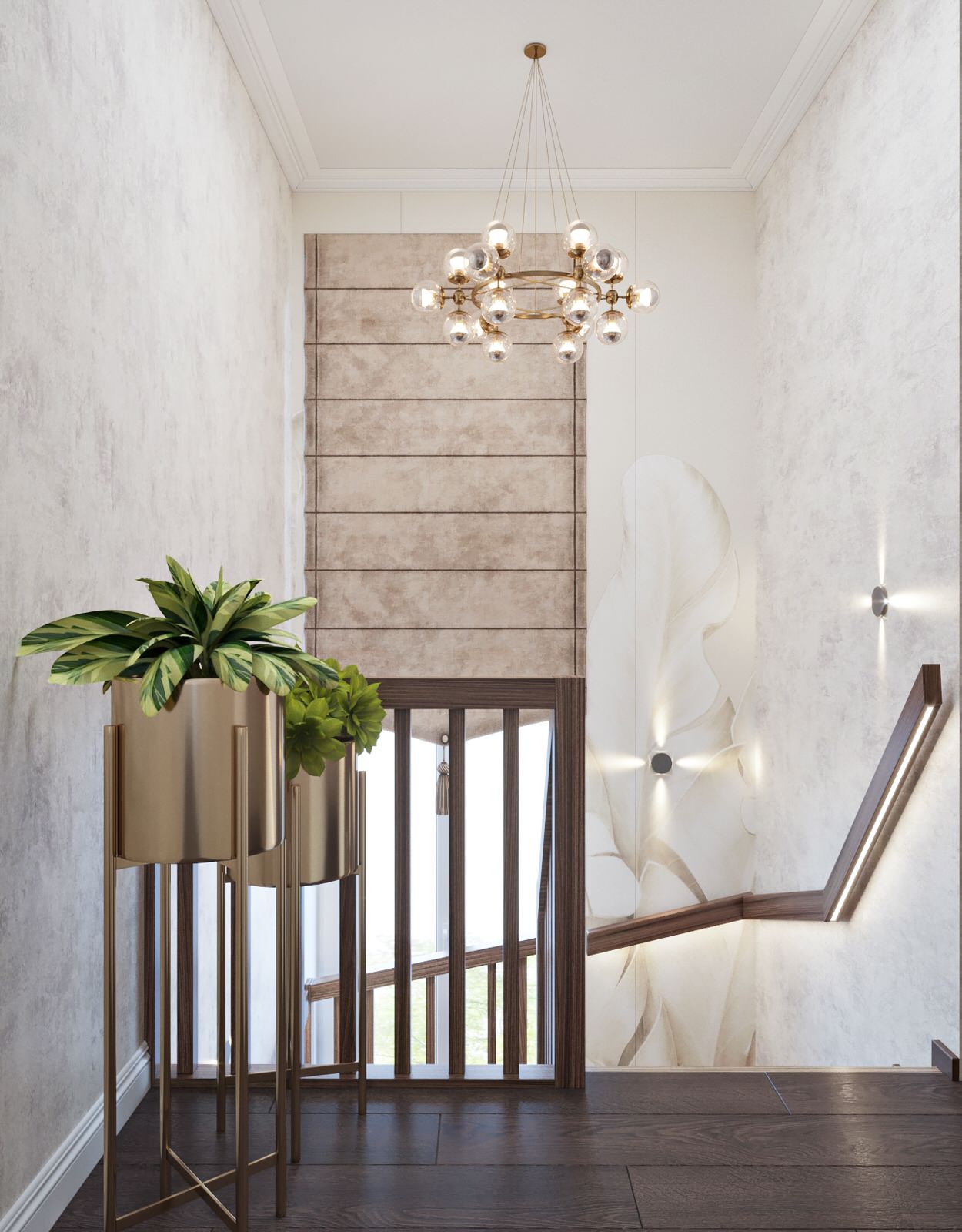 Частный дом в г. Казань