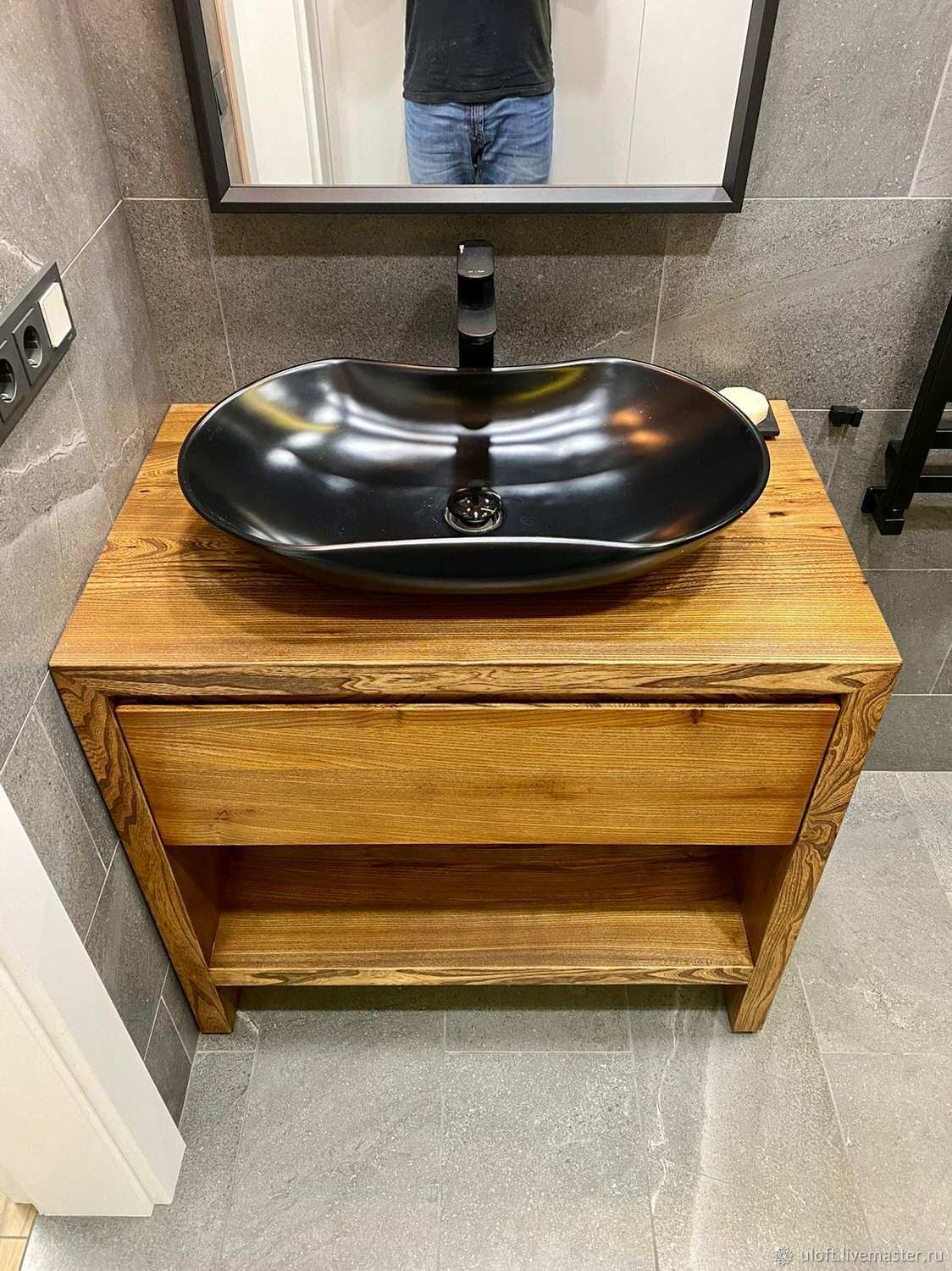 Мебель на заказ КП Луховицы