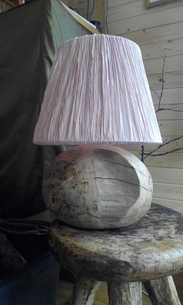 Обложка проекта: Лампы