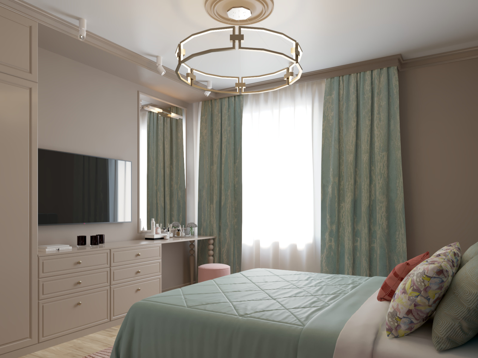 Небольшой дом в г. Полевской, Свердловской области