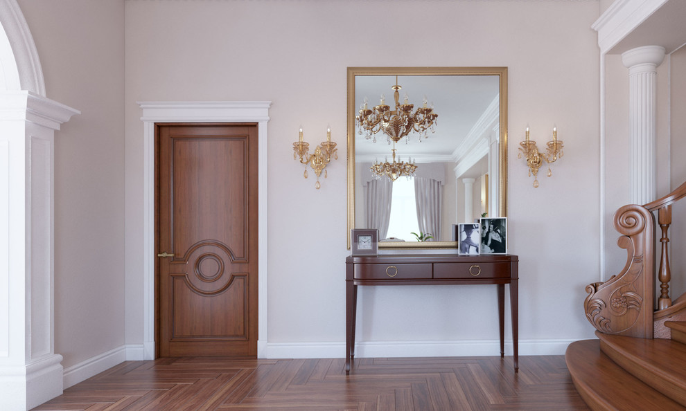 Дом 600 кв. м.