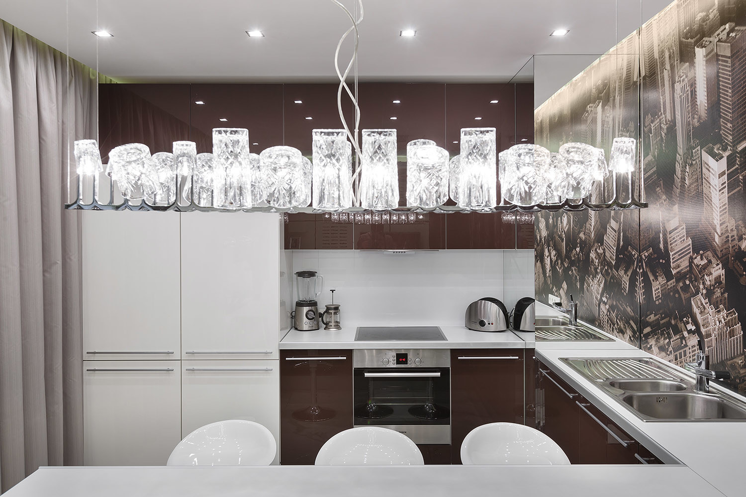 Папин подарок