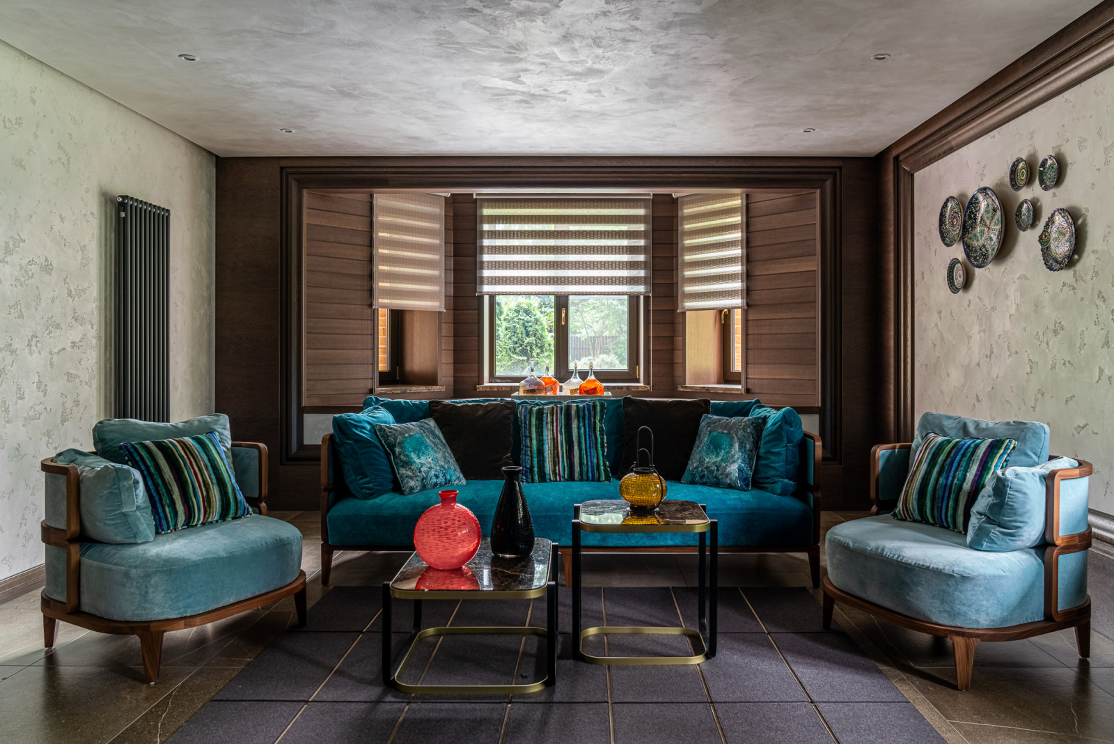 Загородный дом в Санкт-Петербурге