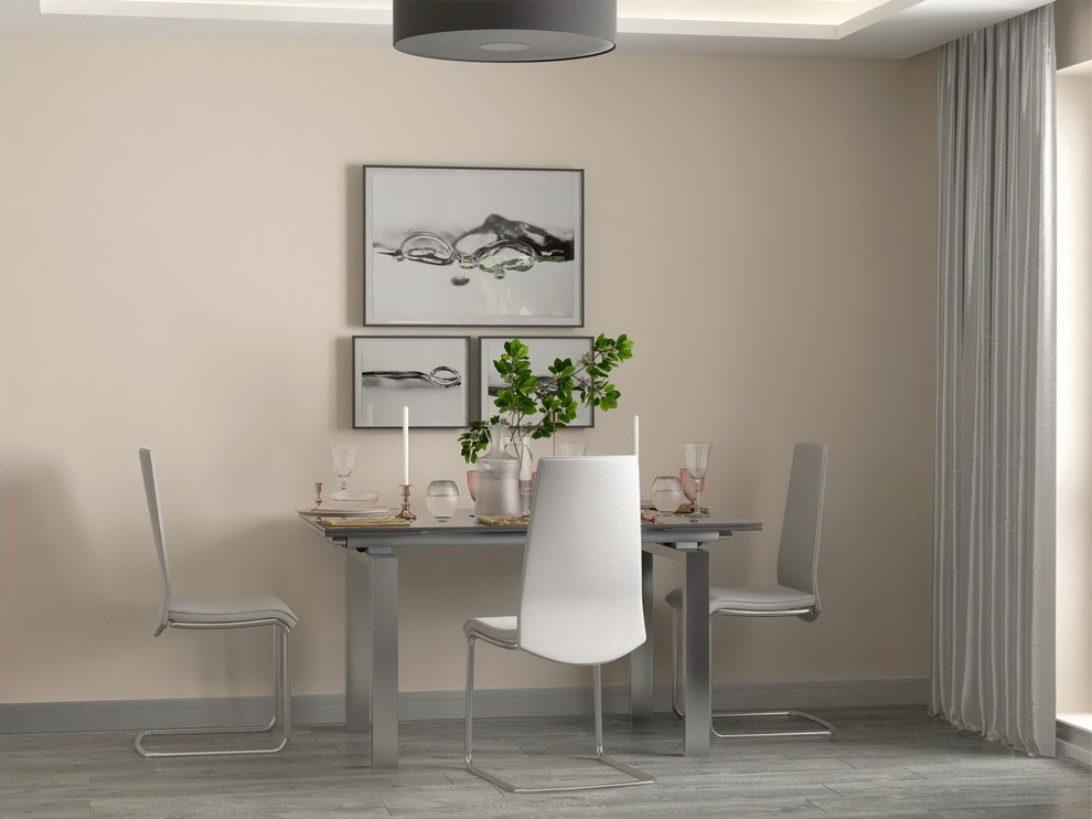 Дизайн-проект в ЖК "Кантемировский"