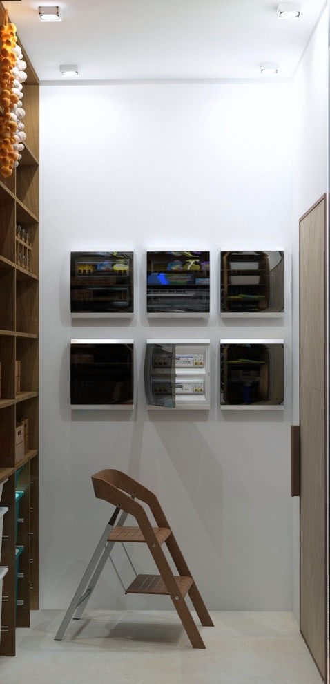 Абрау Дюрсо-Дом с видом на озеро