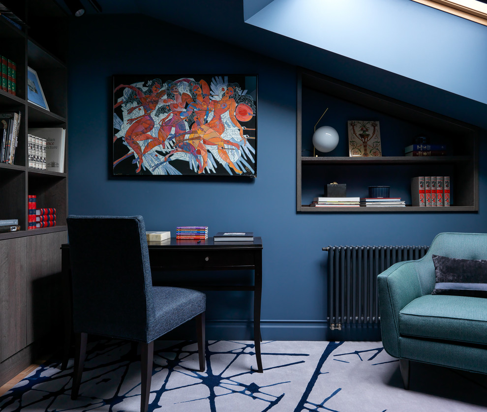 Дачный дом в Подмосковье