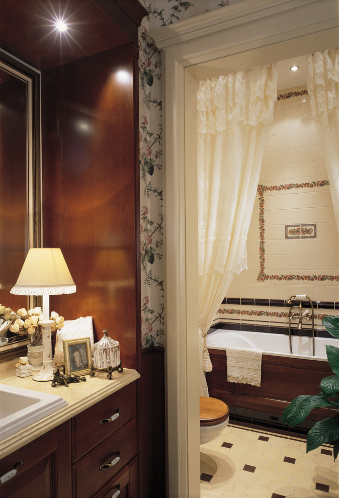 Квартира на Старом Арбате