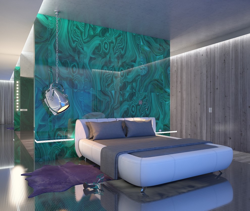 Лесные поляны. 3 этаж