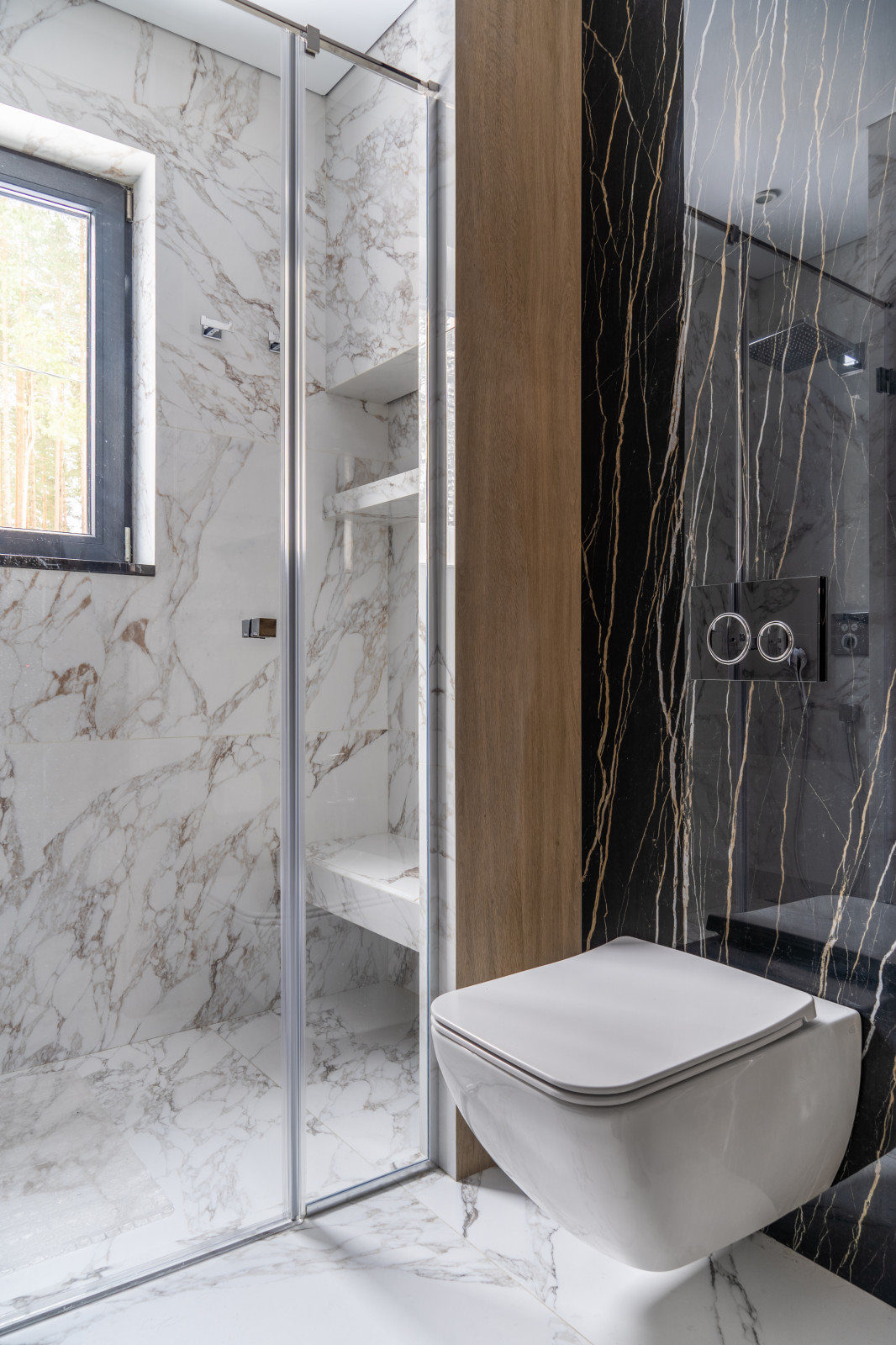 Дом в Белоострове