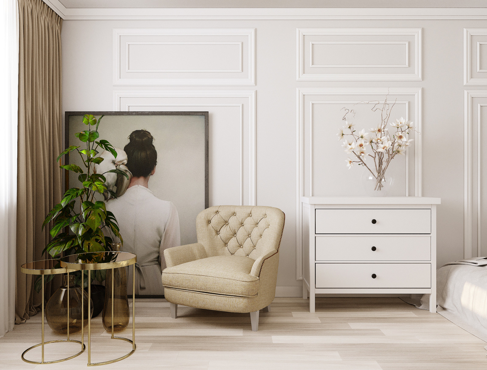 ЖК "Лондон парк"