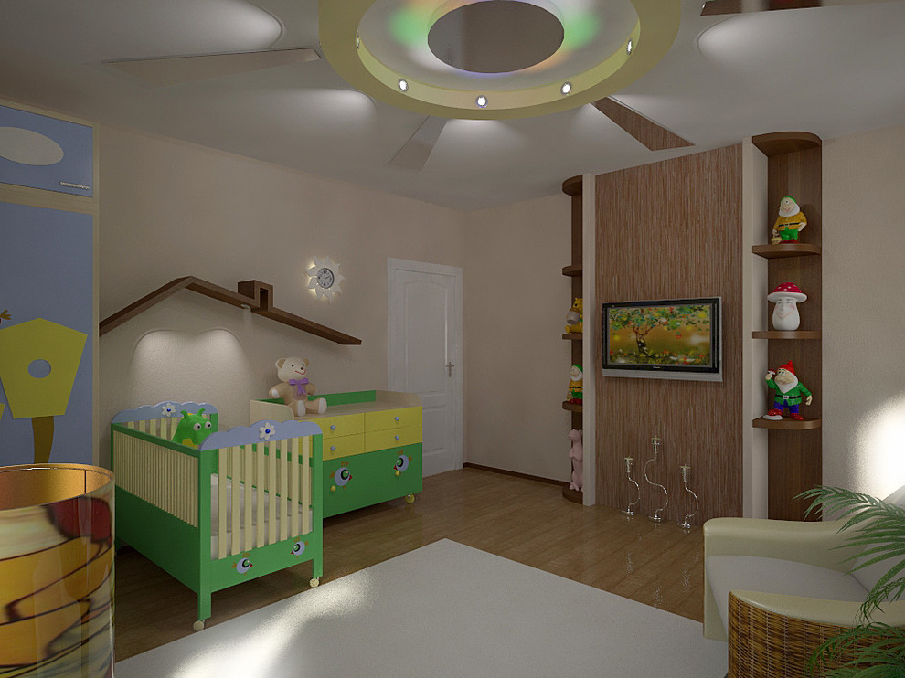 дом в Днепропетровске