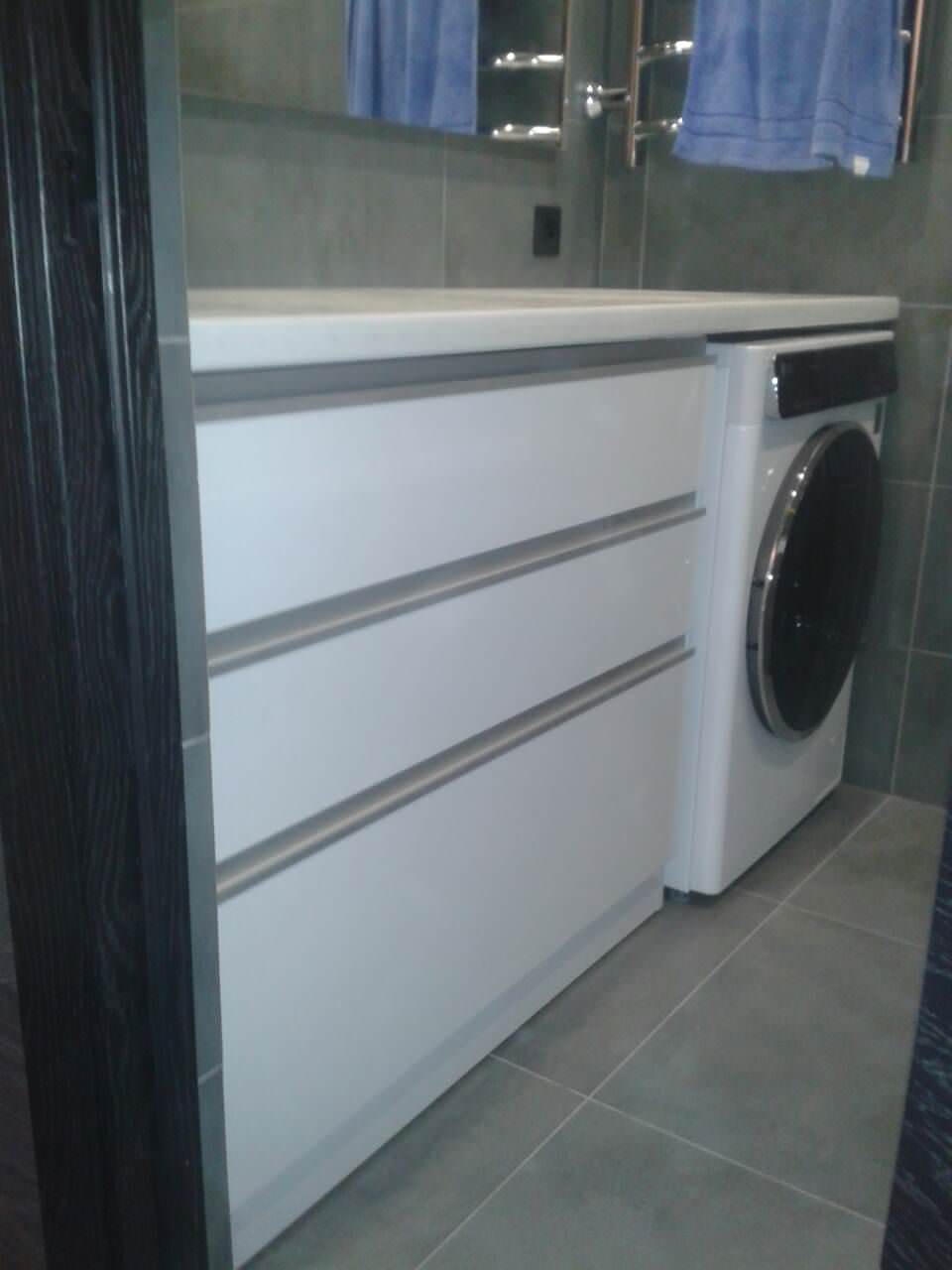 Дизайн корпусной мебели