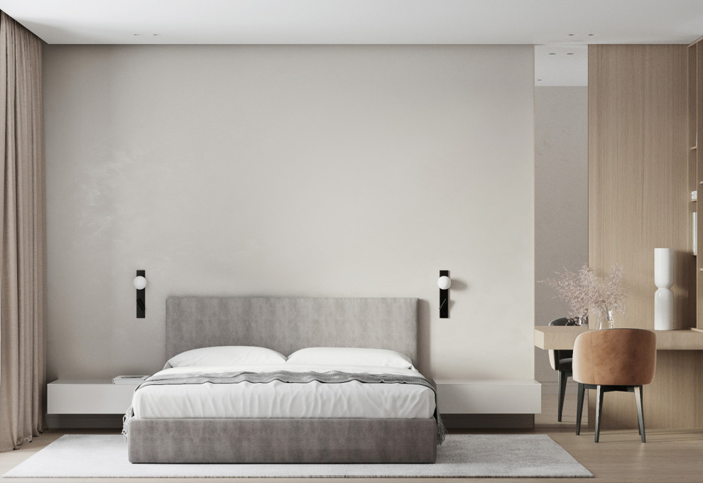 ЖК Match Point, 70 м2