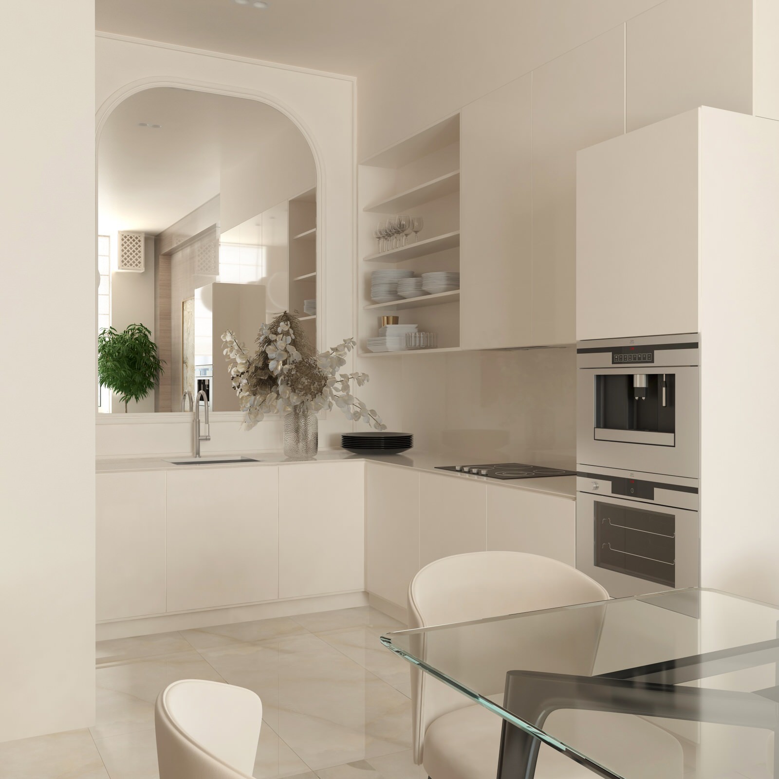 Офис 168м², Компания "ОмегаМедсервис"