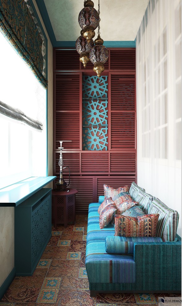 ЖК Искры радости