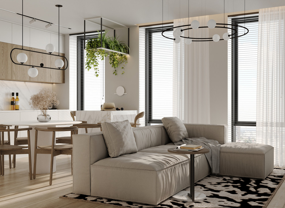 Экологичный минимализм