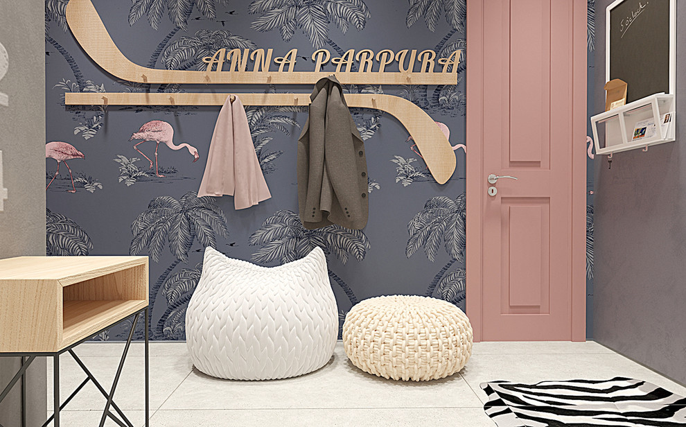 Обложка проекта: Flamingo hockey