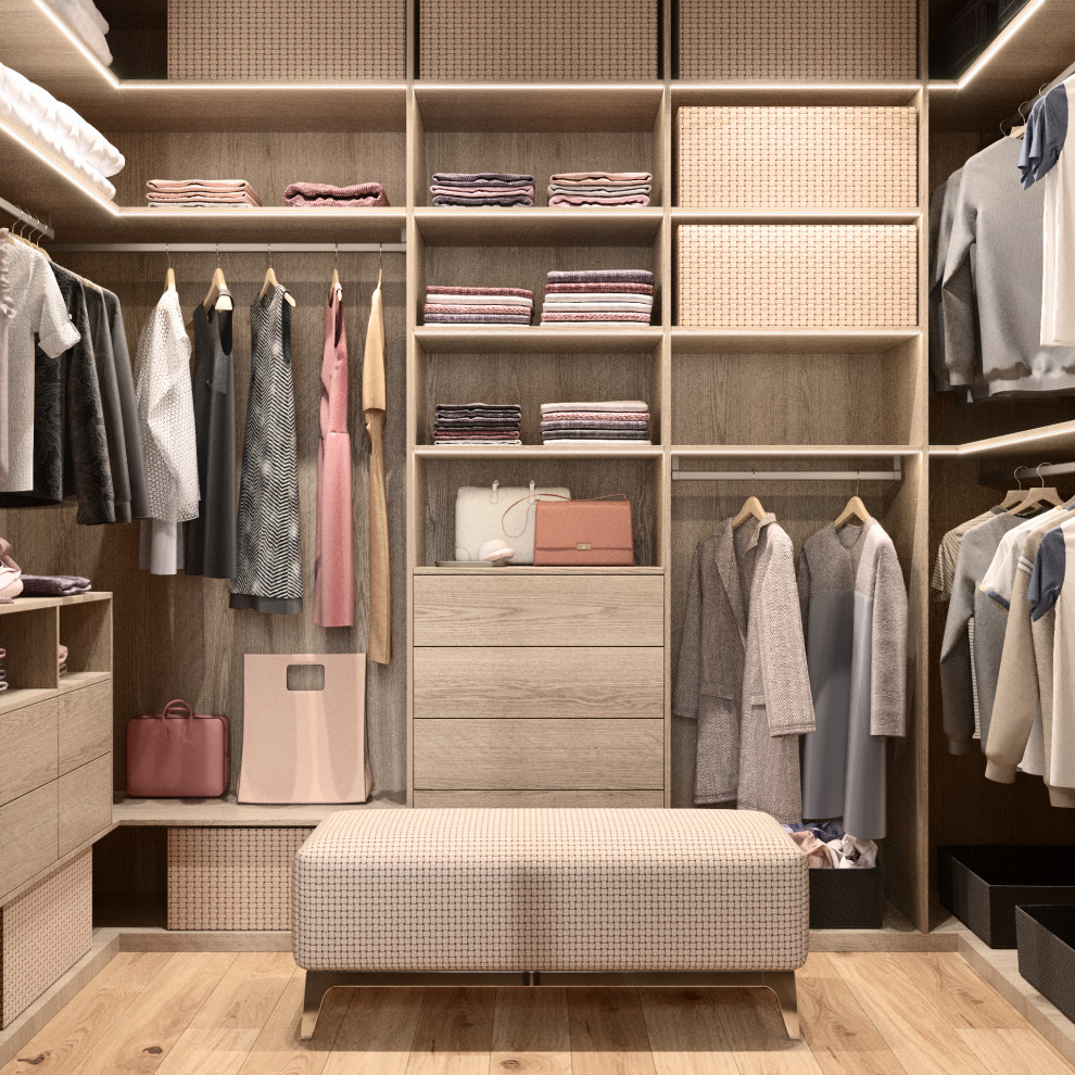 ДИЗАЙН-ПРОЕКТ ТАУНХАУСА В ЗЕЛЕНОЙ ГАВАНИ