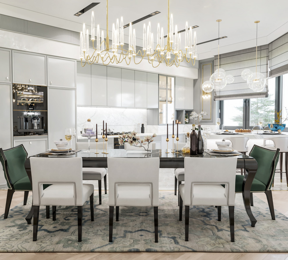 Квартира. Ташкенте