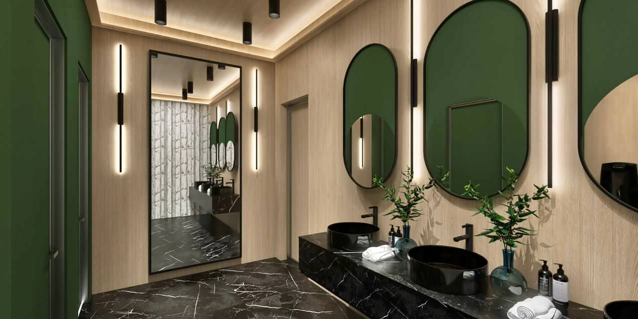 Ресторан на воде Нахабино