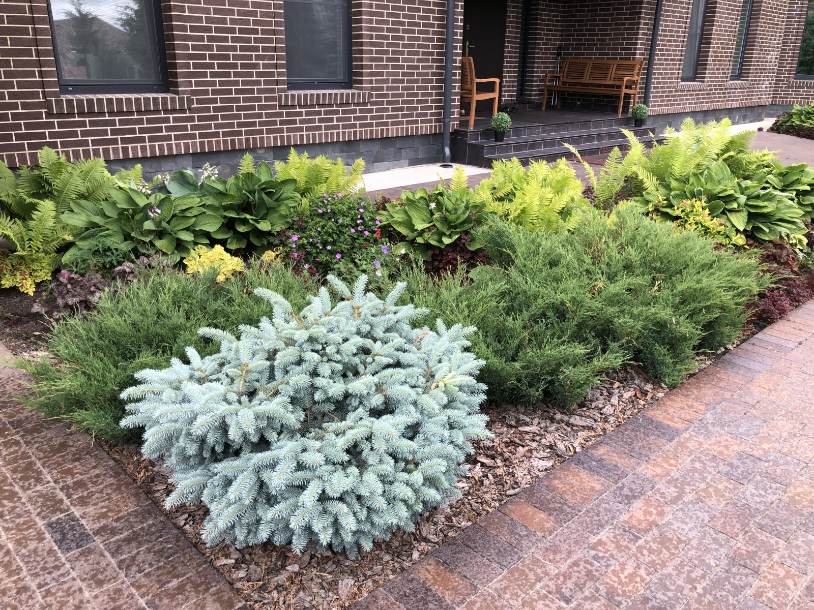 Поселок Кояшлы