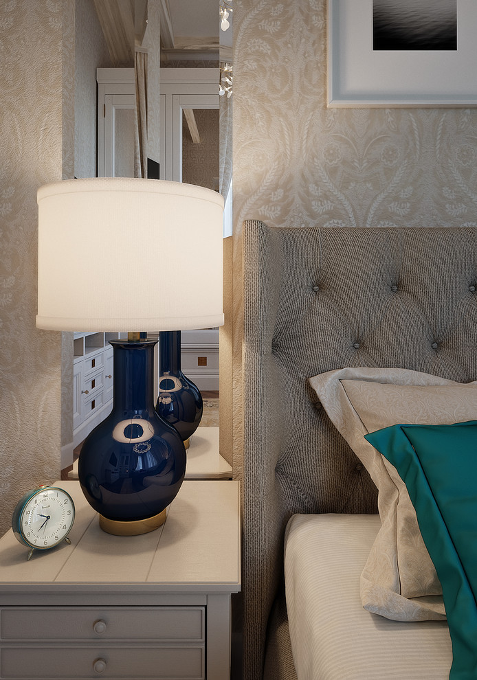 Дача в Подмосковье