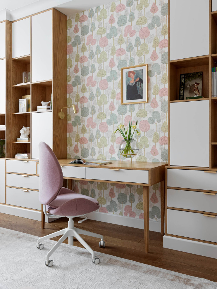 Квартира на Гарибальди