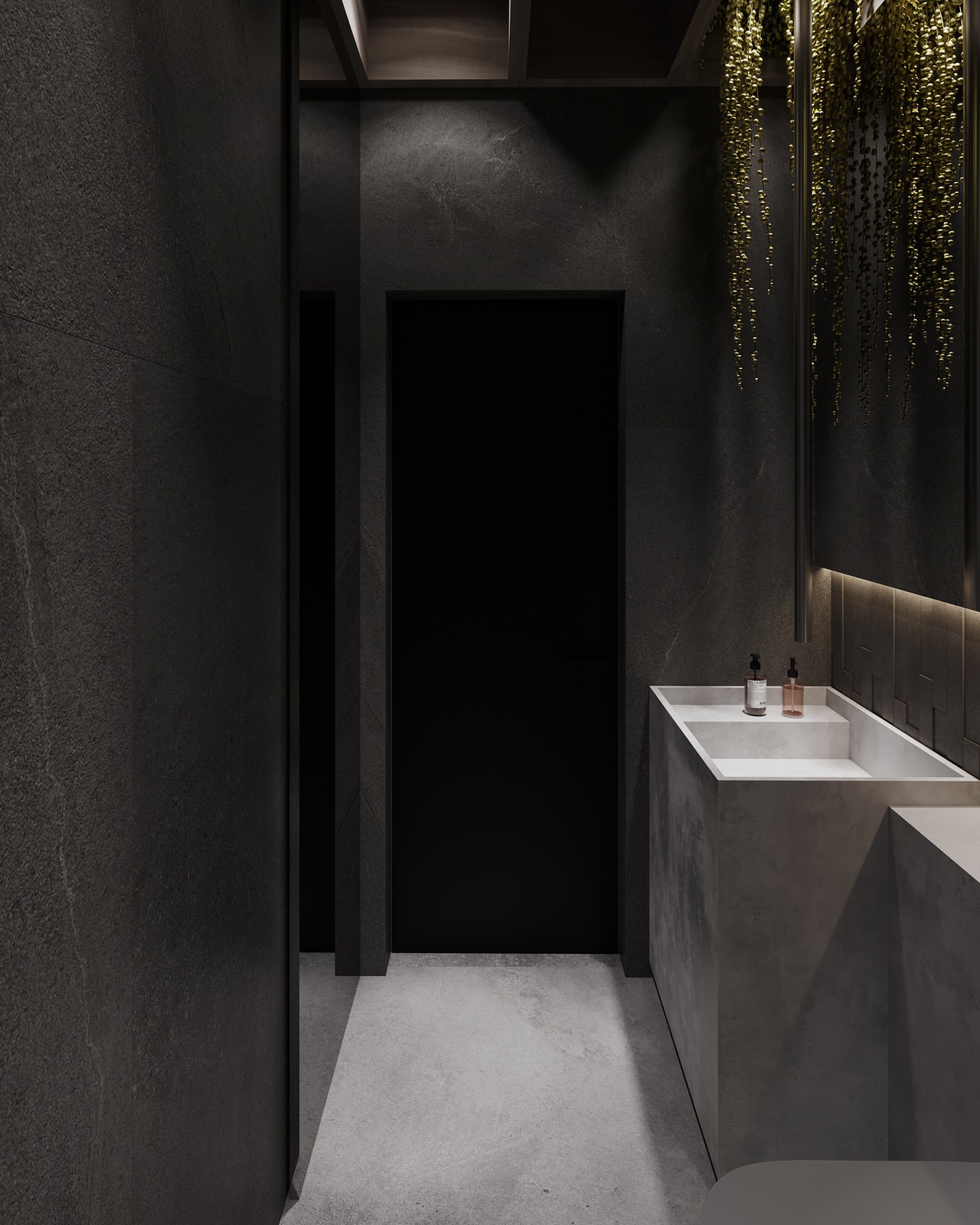 проект таунхауса "Раевский"