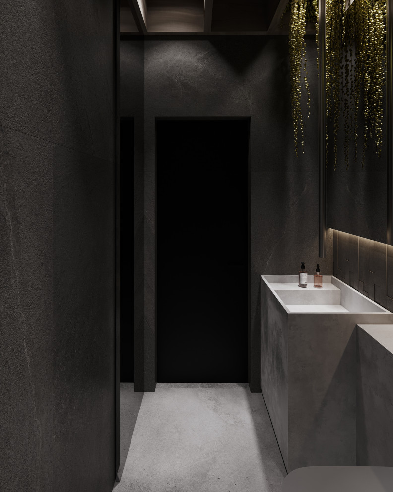 проект таунхауса "Раевский"