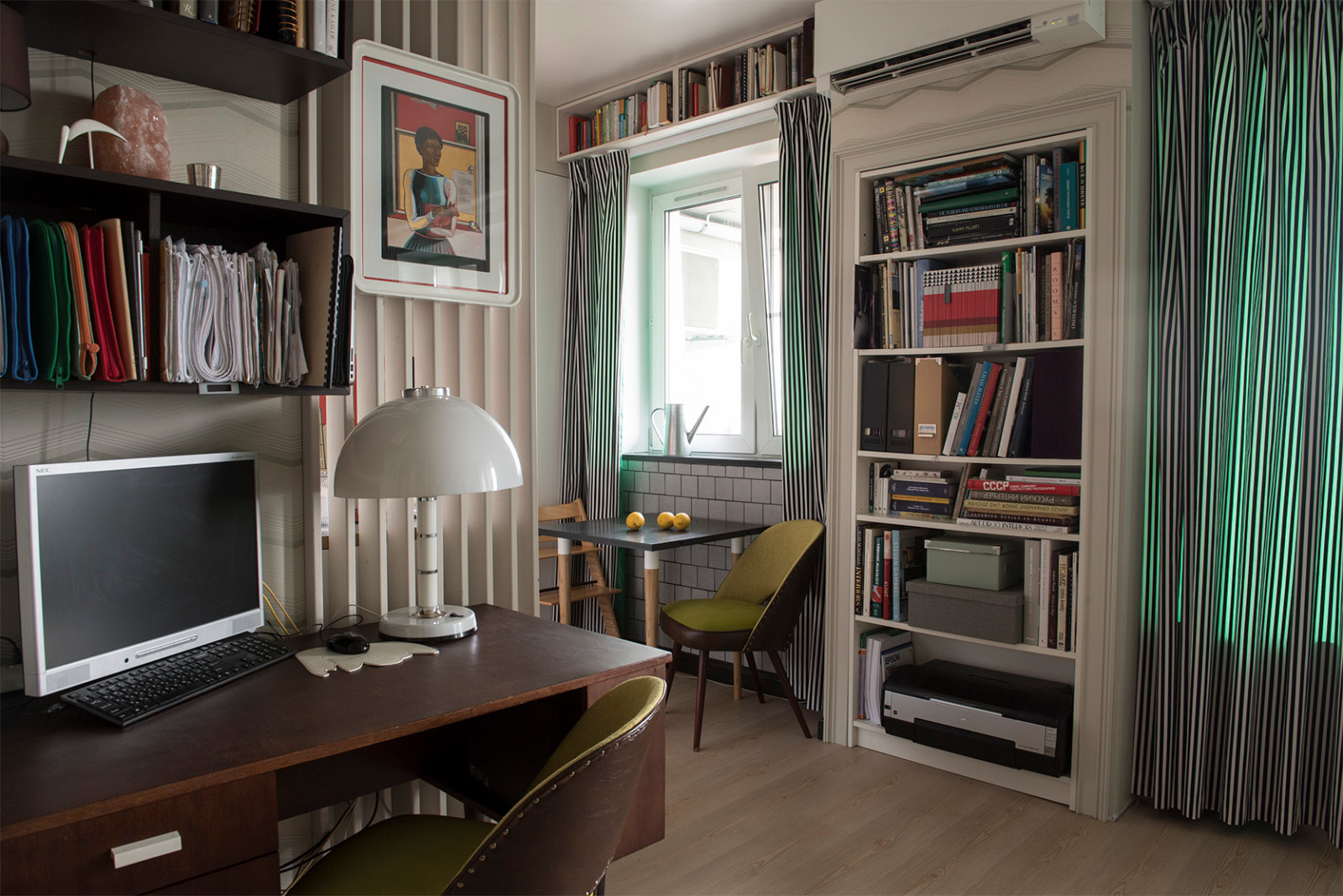 Квартира в Москве