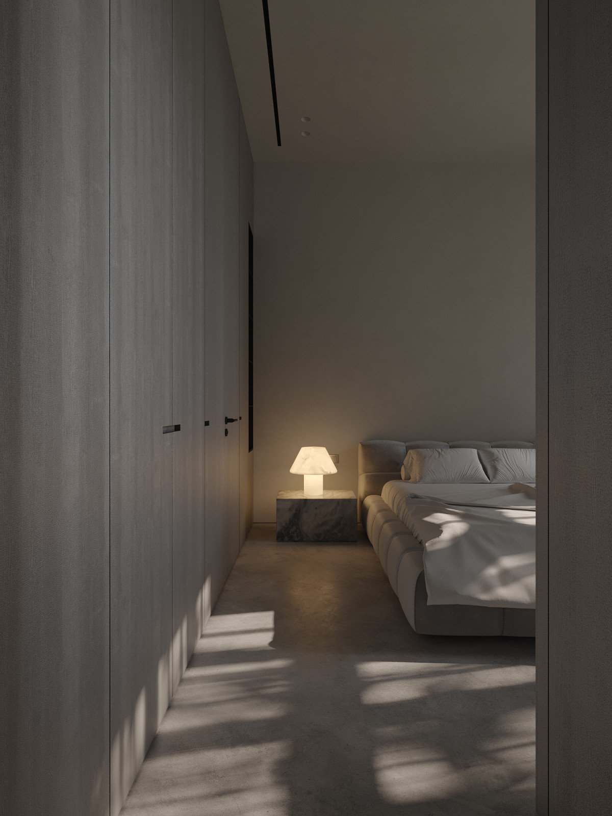 Квартира в старом фонде